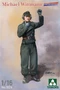 1024  фигуры  Michael Wittmann Limited Edition  (1:16) 4897051423416