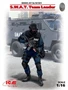 16101  фигуры  S.W.A.T. Team Leader  (1:16) 2000000084497