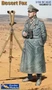 16GM0013  фигуры  Desert Fox  (1:16) 4892667160137