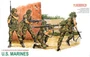 3007  фигуры  U.S.Marines  (1:35) 4545782026337