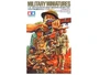 35032  фигуры  British Eight Army Infantry "Desert Rat"  (1:35) 2000000032931