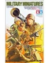 35086  фигуры  U.S. Gun & Mortar Team  (1:35) 4950344992607