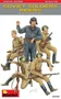 35281  фигуры  SOVIET SOLDIERS RIDERS SPECIAL EDITION  (1:35) 4820183311467