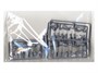 35GM0022  фигуры  Early War British Tank Crew  (1:35) 4892667350224