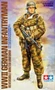 36304  фигуры   WWII GERMAN INFANTRYMAN  (1:16) 4950344363049