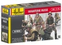 49603  фигуры  Советская пехота (1:72) 3279510496031