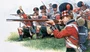 6004  фигуры  HIGHLANDER INFANTRY (NAP.WARS) (1:72) 8001283060042