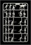6005  фигуры  AUSTRIAN INFANTRY (NAP.WARS) (1:72) 2000002113539