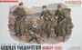 6020  фигуры  German Volkssturm (Berlin 1945) (1:35) 89195860200