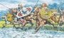 6029  фигуры  CELTIC CAVALRY   (I-II CENTURY B.C.) (1:72) 8001283860291