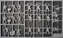 6033  фигуры  WWII- GERMAN INFANTRY (1:72) 8001283860338