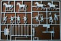 6038  фигуры  UNION ARTILLERY (AMERICAN CIVIL WAR) (1:72) 2000002113683