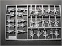 6045  фигуры  WWII- GERMAN PARATROOPERS (1:72) 2000002093336