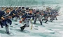 6067  фигуры  NAPOLEONIC WARS: PRUSSIAN INFANTRY (1:72) 2000002093374