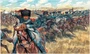 6080  фигуры  NAPOLEONIC WARS - FRENCH LIGHT CAVALRY (1:72) 8001283060806