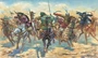 6126  фигуры  Arab Warriors  (1:72) 8001283061261
