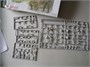 6149  фигуры  U.S. Army Anti-Tank Team  (1:35) 4545782030228