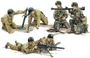 6198  фигуры  U.S. Army Support Weapon Teams  (1:35) 89195861986