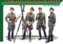 6213  фигуры  German Command Staff (1:35) 89195862136