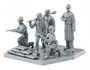6272  фигуры  Фольксштурм. Берлин 1945  (1:72) 4600327062727