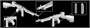 6272  фигуры  USMC 2nd Division (Tarawa 1943) (1:35) 89195862723