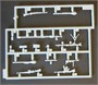 6277  фигуры  Georgian Legion Normandy 1944  (1:35) 89195862778