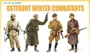 6652  фигуры  Ostfront Winter Combatants 1942-43 (1:35) 89195866523