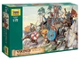 8046  фигуры  Викинги (1:72) 4600327080462