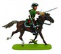 8075  фигуры  Польские уланы (1:72) 4600327080752