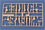 84402  фигуры  German SPG Crew  (1:35) 6939319244024