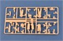 84406  фигуры  German Officer  (1:35) 6939319244062