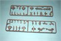 CB35130  фигуры  WWII British Paratroops In Combat Set A  (1:35) 4544032755317