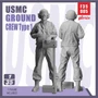 F35005  фигуры  USMC LHA/LHD Ground Crew (Type 1)  (1:35) 2000002168133