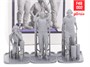 F48002  фигуры  USAF Ground Crew Vol.2  (1:48) 2000002156086