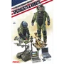 HS-003  фигуры  U.S. EXPLOSIVE ORDNANCE DISPOSAL SPECIALISTS & ROBOTS  (1:35) 4897038550647
