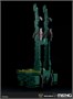MECHA-003LM  фигуры  EVANGELION Restraint/Transport Platform (Multi-color)  (470мм) 4897038553419