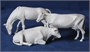 RV35015  фигуры  Livestock Set Vol. 2  (1:35) 6953391900180