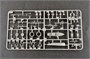 03714  флот  German Gneisenau Battleship  (1:200) 9580208037141