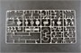 03714  флот  German Gneisenau Battleship  (1:200) 9580208037141
