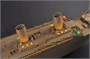 03719  флот  Titanic (W/LED)  (1:200) 9580208037196