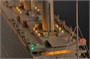 03719  флот  Titanic (W/LED)  (1:200) 9580208037196