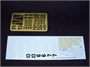 04515  флот  USSR NAVY SOVREMENNY CLASS TYPE 956E  (1:350) 9580208045153