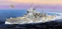 05325  флот  Battleship HMS Warspite 1942  (1:350) 2000002115519