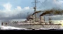 05328  флот  HMS Dreadnought 1907  (1:350) 9580208053288