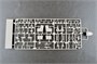 05357  флот  Russian Destroyer Taszkient 1942  (1:350) 9580208053578