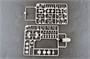 05357  флот  Russian Destroyer Taszkient 1942  (1:350) 9580208053578