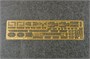 05357  флот  Russian Destroyer Taszkient 1942  (1:350) 9580208053578