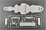 05359  флот  German Tirpitz Battleship  (1:350) 9580208053592
