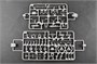 05359  флот  German Tirpitz Battleship  (1:350) 9580208053592
