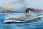 05364  флот  SMS Viribus Unitis  (1:350) 9580208053646